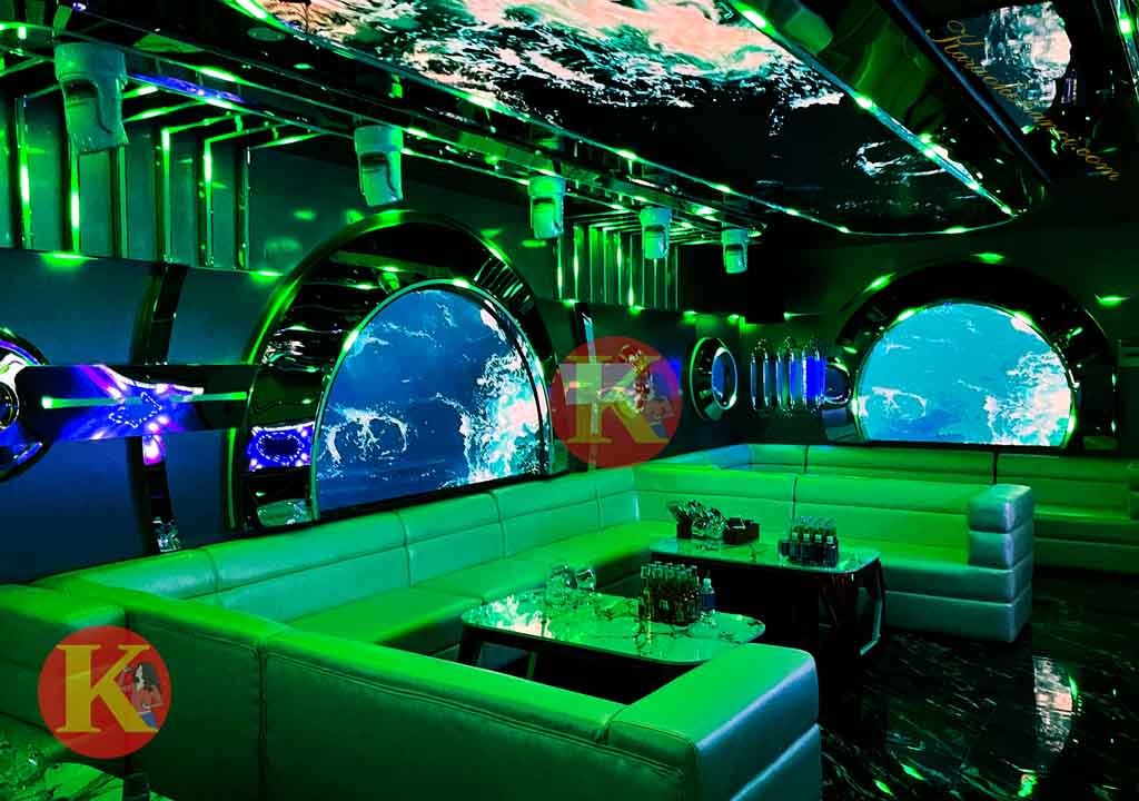 Karaoke 116 Tuệ Tĩnh | Đặt Bàn | Karaokehanoi.com