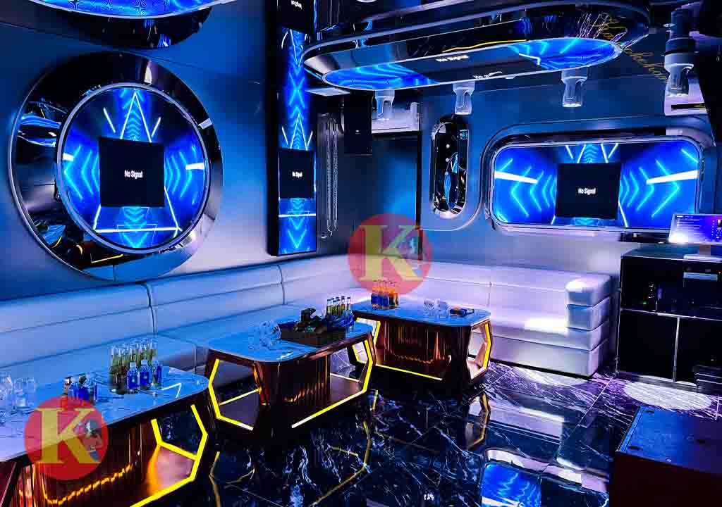 Karaoke 116 Tuệ Tĩnh | Đặt Bàn | Karaokehanoi.com