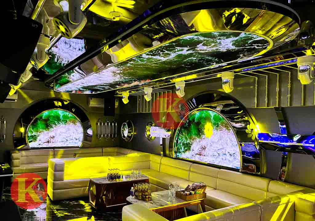 Karaoke 116 Tuệ Tĩnh | Đặt Bàn | Karaokehanoi.com