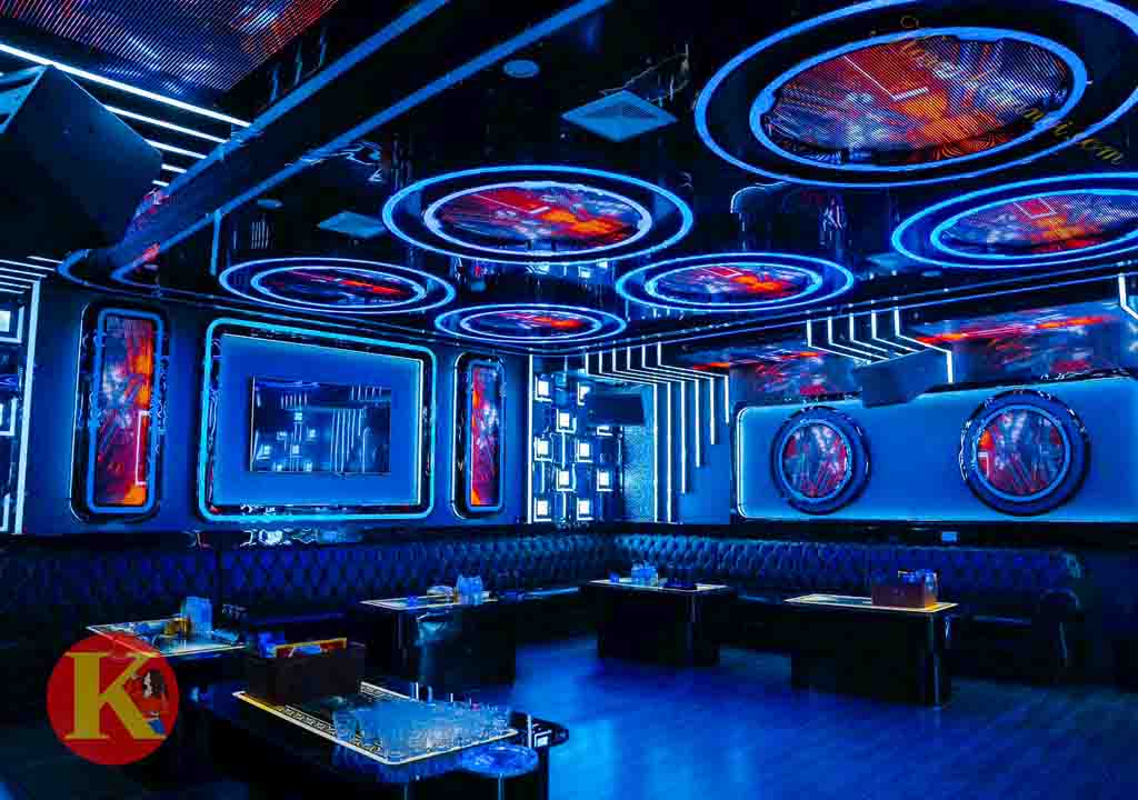 Karaoke Apollo 40 Xuân La | Đặt Phòng | Karaokehanoi.com