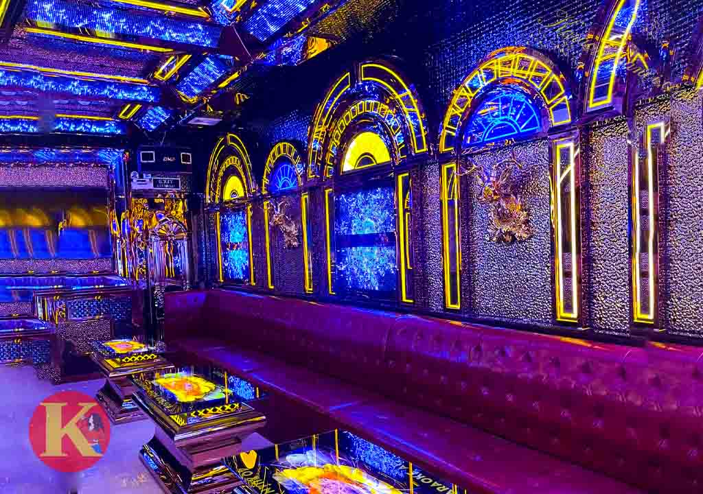 Karaoke Apollo 40 Xuân La | Đặt Phòng | Karaokehanoi.com