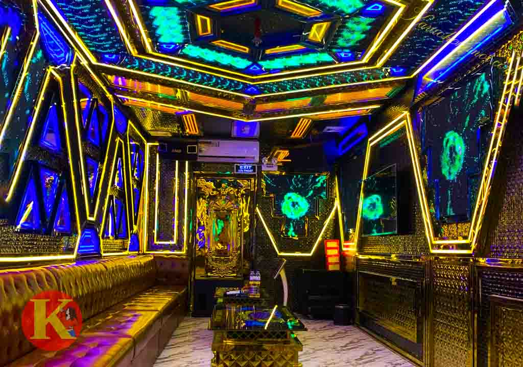 Karaoke Apollo 40 Xuân La | Đặt Phòng | Karaokehanoi.com