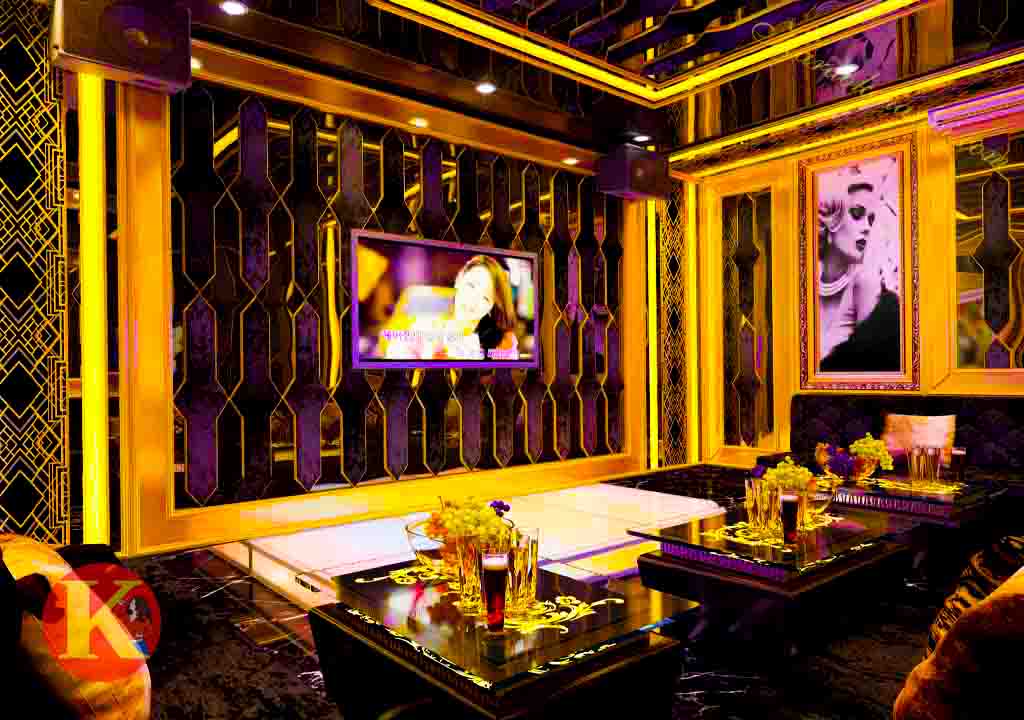 Karaoke Athena Thành Phố Giao Lưu Phạm Văn Đồng | Karaokehanoi.com