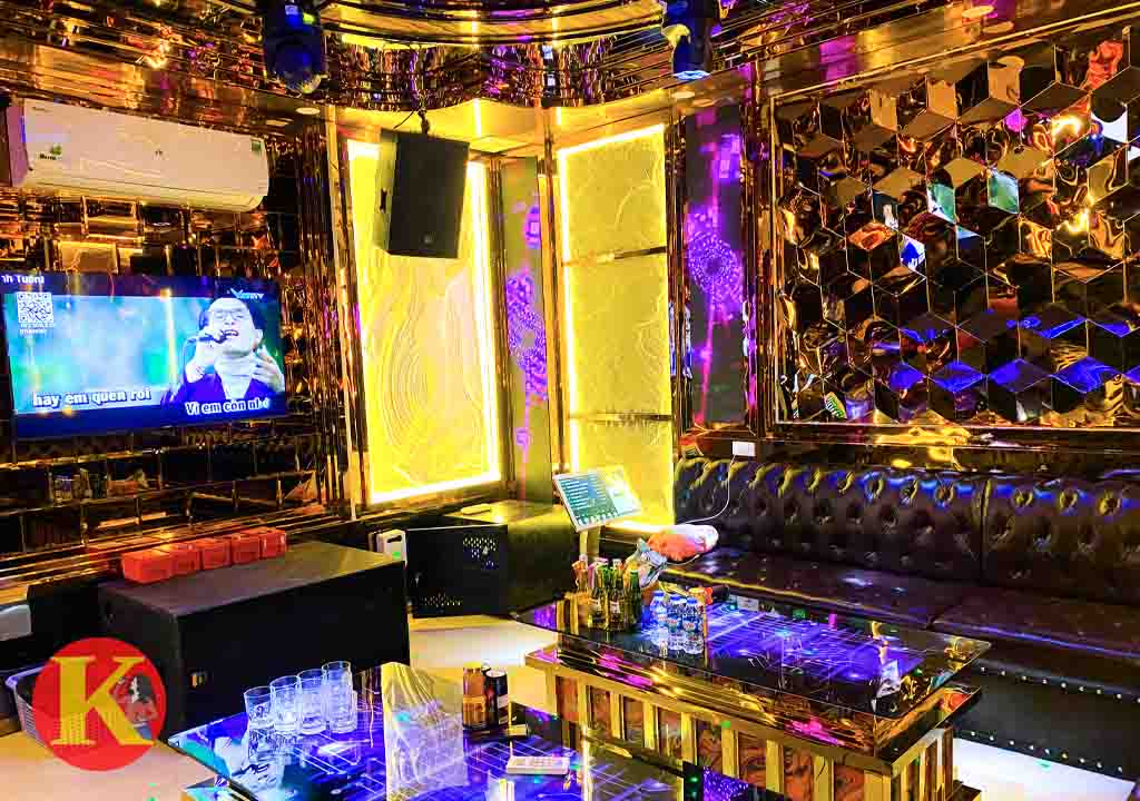 Karaoke Hoàng Gia 85 Nguyễn Khang | Karaoke Nguyễn Khang | Karaokehanoi.com