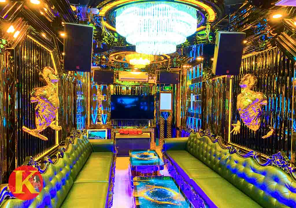 Karaoke Hoàng Gia 85 Nguyễn Khang | Karaoke Nguyễn Khang | Karaokehanoi.com