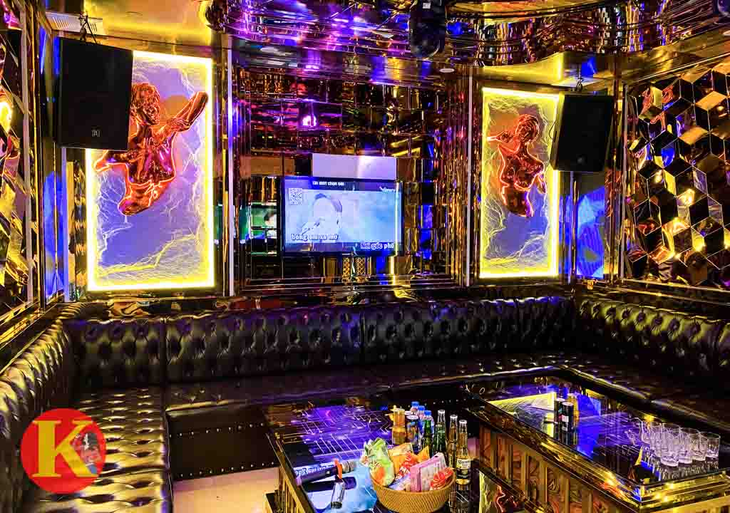 Karaoke Hoàng Gia 85 Nguyễn Khang | Karaoke Nguyễn Khang | Karaokehanoi.com