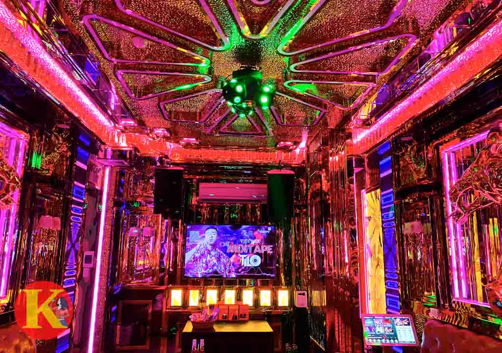 Karaoke Hoàng Gia 85 Nguyễn Khang | Karaoke Nguyễn Khang | Karaokehanoi.com