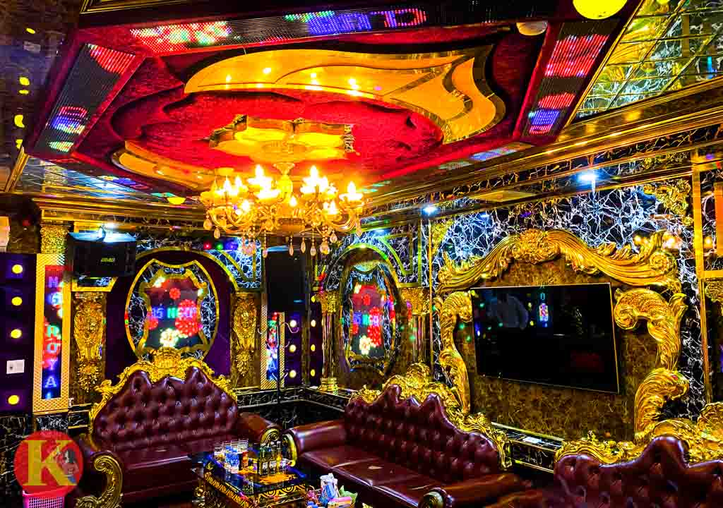 Karaoke Hoàng Gia 85 Nguyễn Khang | Karaoke Nguyễn Khang | Karaokehanoi.com