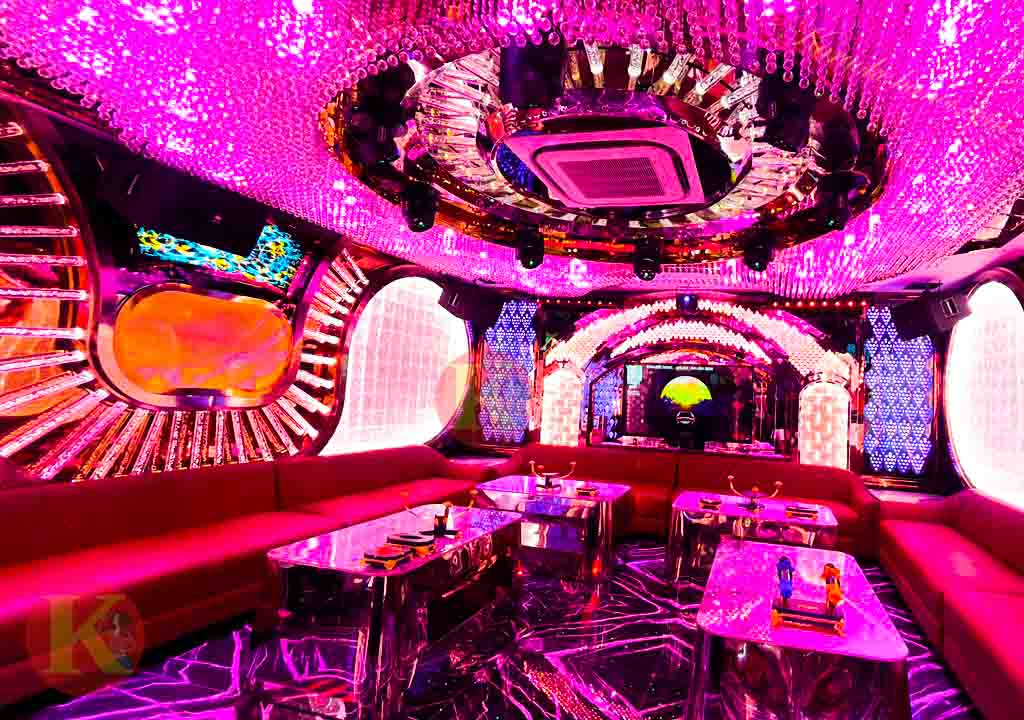 Karaoke Royal Club 26 Nhổn | Đặt Phòng | Karaokehanoi.com