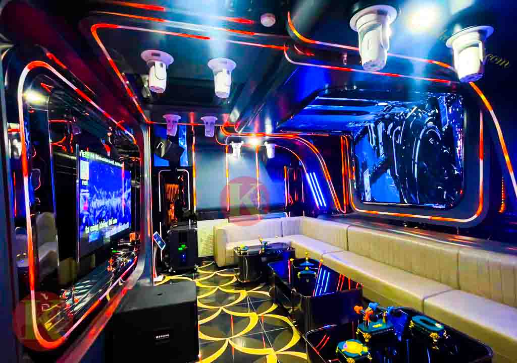 Karaoke Royal Club 26 Nhổn | Đặt Phòng | Karaokehanoi.com
