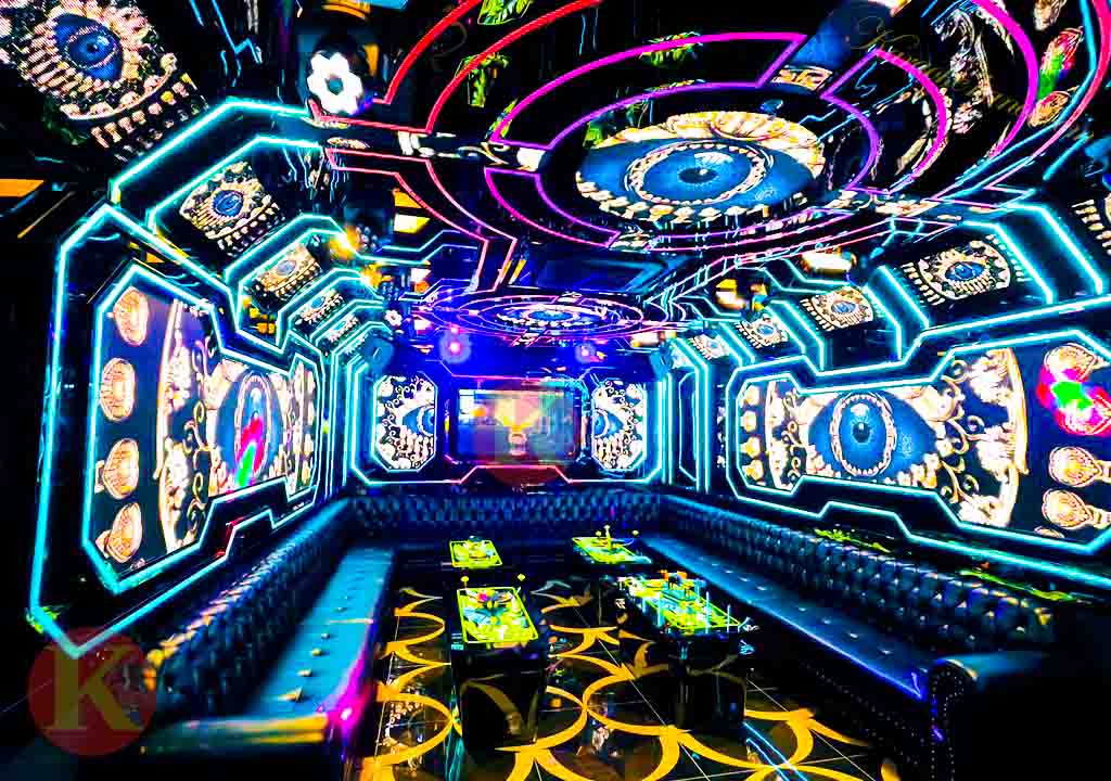 Karaoke Royal Club 26 Nhổn | Đặt Phòng | Karaokehanoi.com