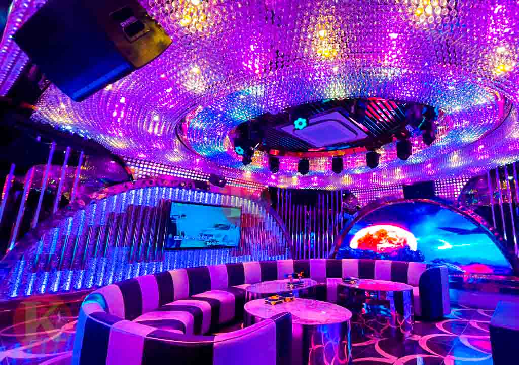 Karaoke Royal Club 26 Nhổn | Đặt Phòng | Karaokehanoi.com