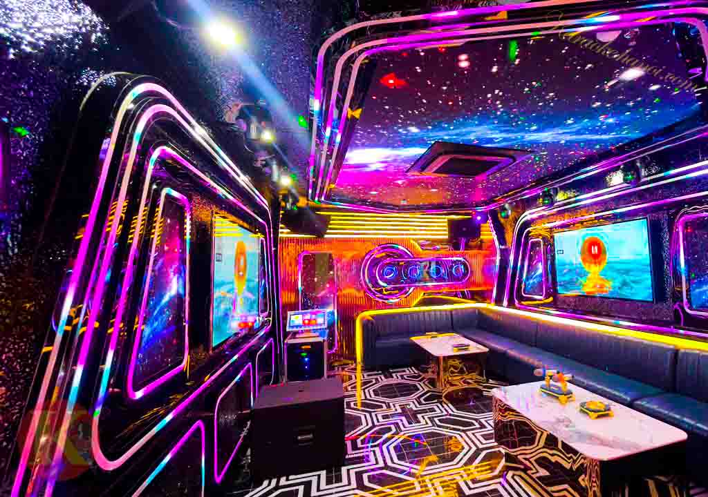 Karaoke Royal Club 26 Nhổn | Đặt Phòng | Karaokehanoi.com