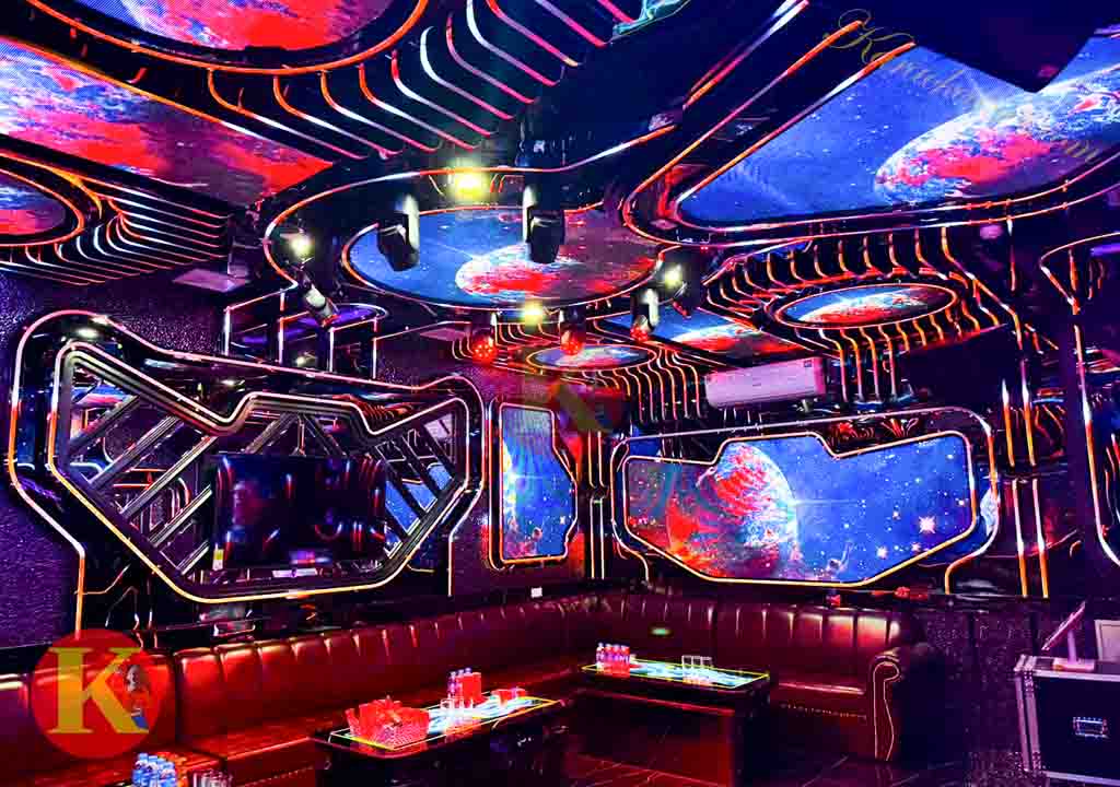 Karaoke Sing KTV 66 Tố Hữu | Đặt Bàn | Karaokehanoi.com