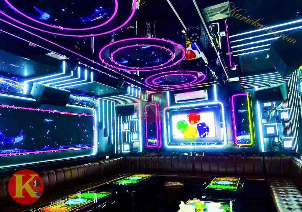 Karaoke Sing KTV 66 Tố Hữu | Đặt Bàn | Karaokehanoi.com
