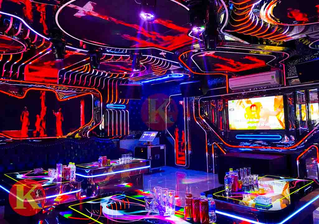 Karaoke Sing KTV 66 Tố Hữu | Đặt Bàn | Karaokehanoi.com