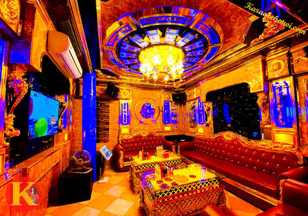 Karaoke Star World 107 Đào Tấn | Karaoke Đào Tấn | Karaokehanoi.com