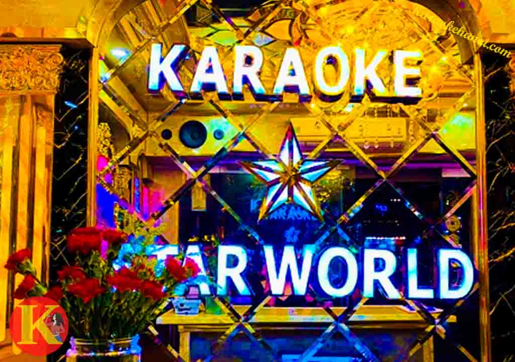 Karaoke Star World 107 Đào Tấn | Karaoke Đào Tấn | Karaokehanoi.com
