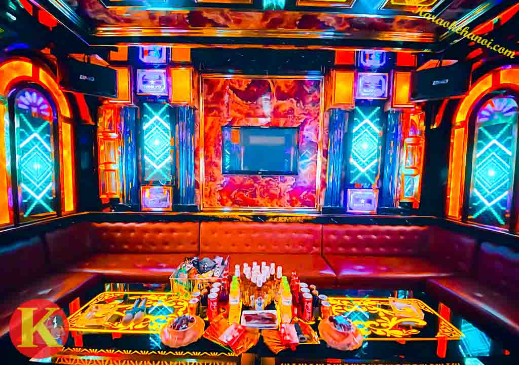 Karaoke Star World 107 Đào Tấn | Karaoke Đào Tấn | Karaokehanoi.com