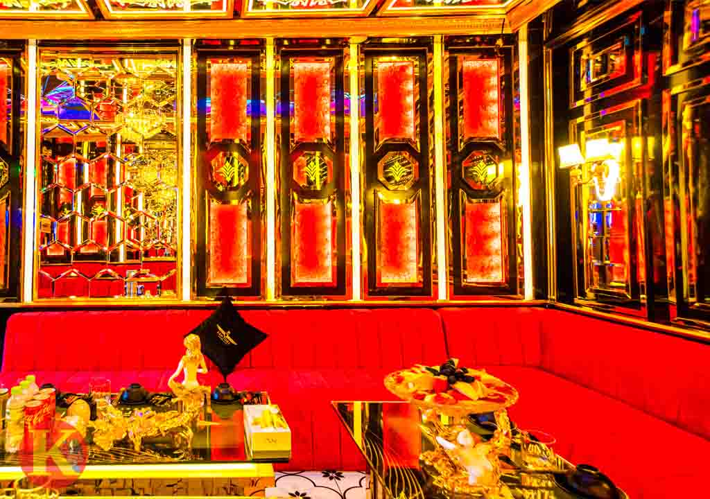 Top One KTV 168 Ngọc Khánh | Karaoke Ngọc Khánh | Đặt bàn